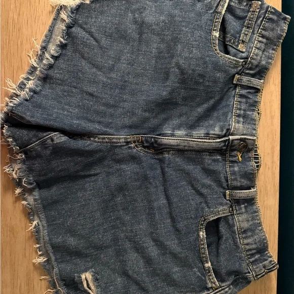 2 Pairs Aerie Daydream Shorts - Picture 3 of 8